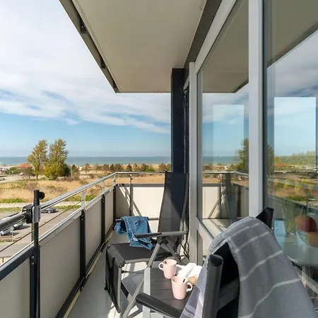 アパート Haus-steinwarder-7-wohnung-strandbude-30