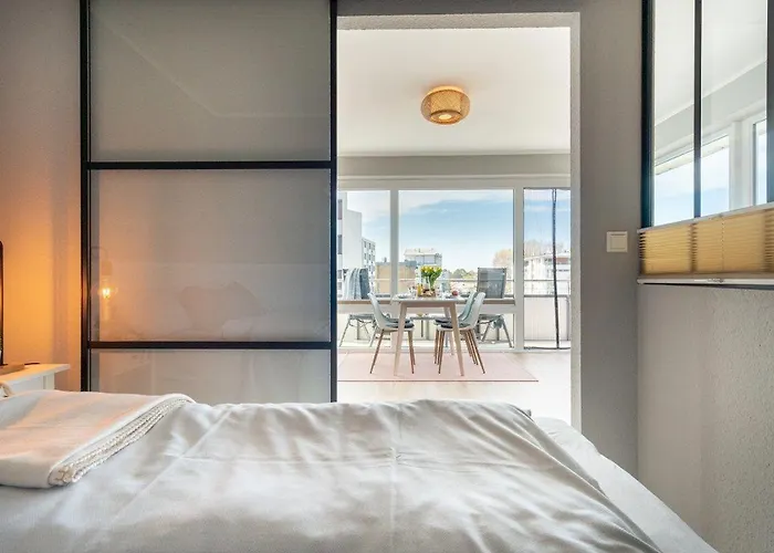 Haus-steinwarder-7-wohnung-strandbude-30 * Heiligenhafen