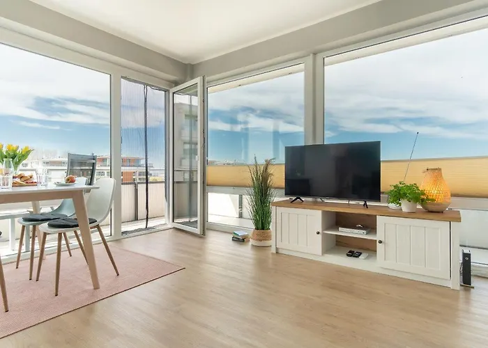 Haus-steinwarder-7-wohnung-strandbude-30 Appartement *